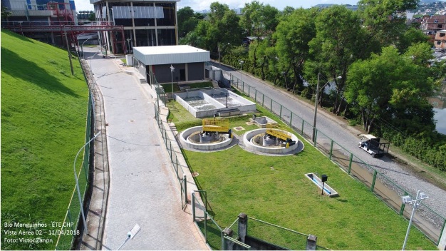 ETE Bio – Manguinhos / Fiocruz